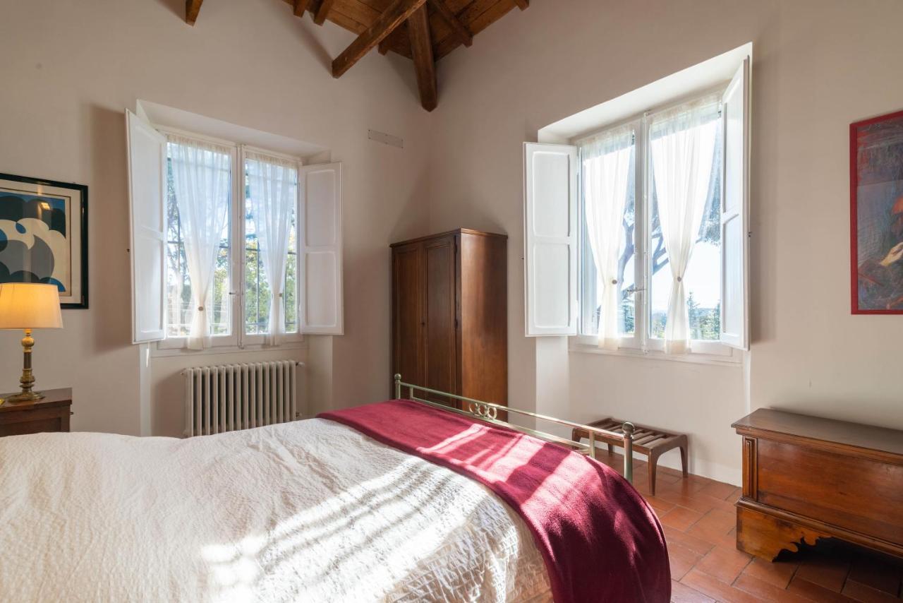 IV Casale Roma Country Villa 외부 사진