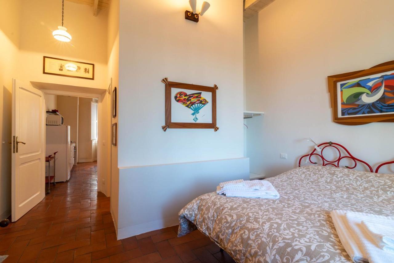 IV Casale Roma Country Villa 외부 사진