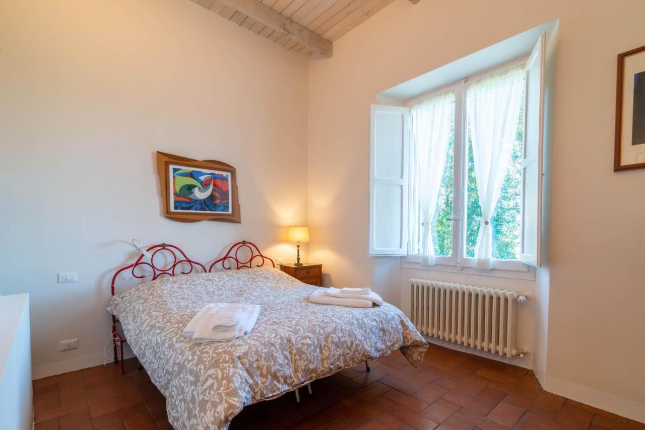 IV Casale Roma Country Villa 외부 사진