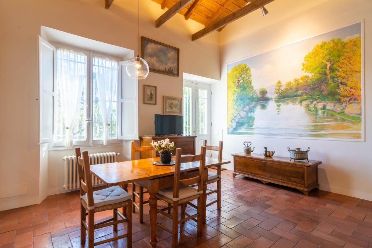 IV Casale Roma Country Villa 외부 사진