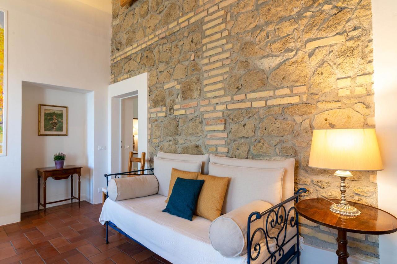 IV Casale Roma Country Villa 외부 사진