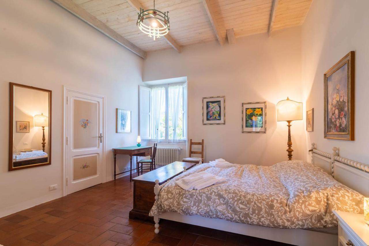 IV Casale Roma Country Villa 외부 사진